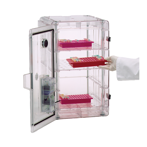 Controlled Environment Cleaners and Disinfectants product banner