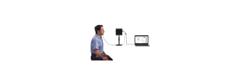 3M™ E-A-Rfit™ Dual-Ear Validation System