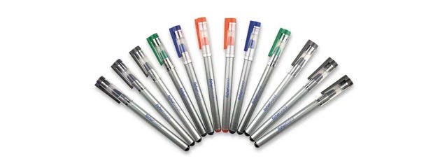 Fisherbrand™ Permanent Markers