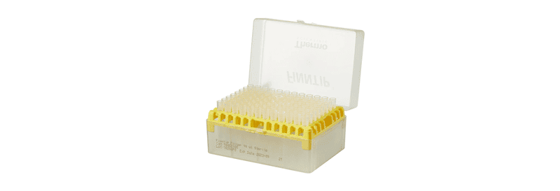 Universal Pipette Tips