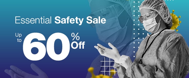 Essential Safety Sale