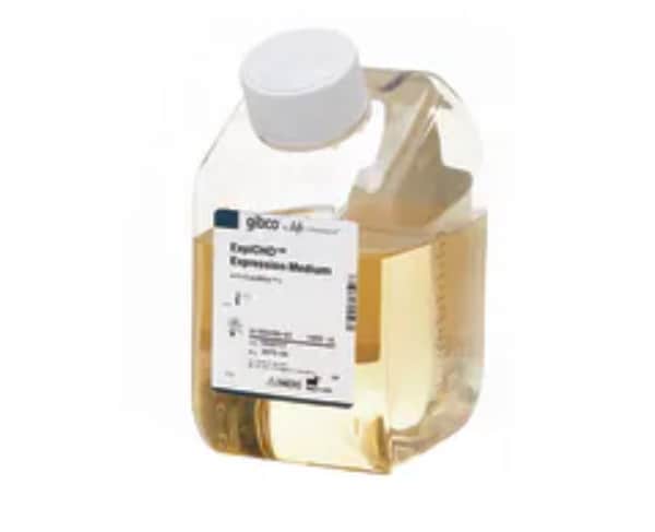 Cell Culture Media, Supplements, and Reagents