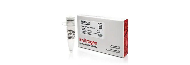 Invitrogen™ TrueCut™ Cas9 Protein v2