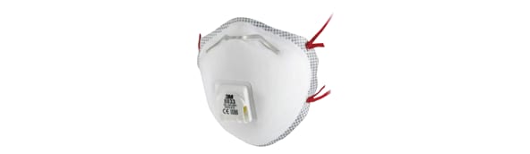 3M™ Particulate Respirator, 8300 Series
