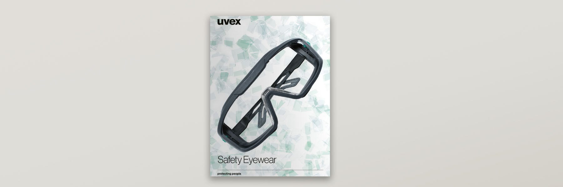 Uvex Safety Eyewear