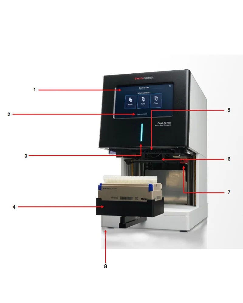 EVOS S1000 Spatial Imaging System