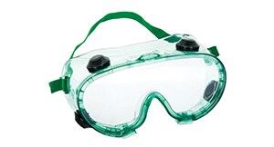 Safety Goggles