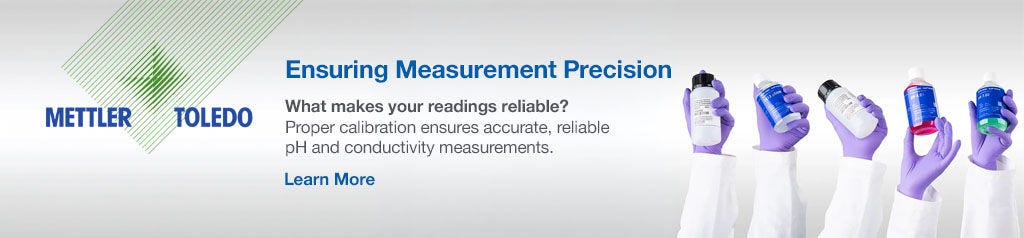 Ensuring Measurement Precision