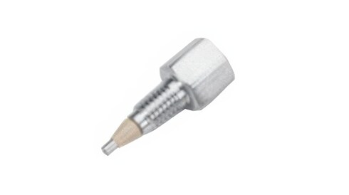 Essentials - Chromatography Fittings