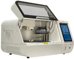 DNA Extraction Purification P8 Product Image 4