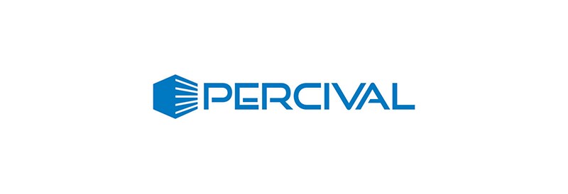 Percival Scientific Logo