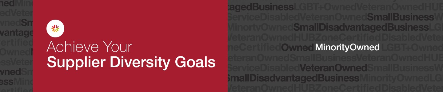 Minority-Owned Small Business