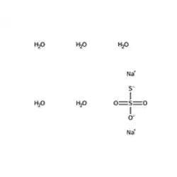 Matrix Blanks and Standardization Solutions
