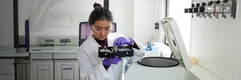 Clinical Lab Equipment