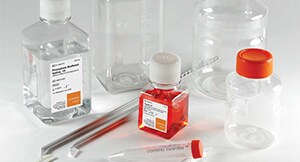 Cell Culture Harvest