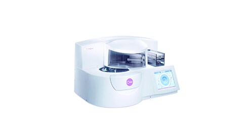 Pentra C400 Analyzers