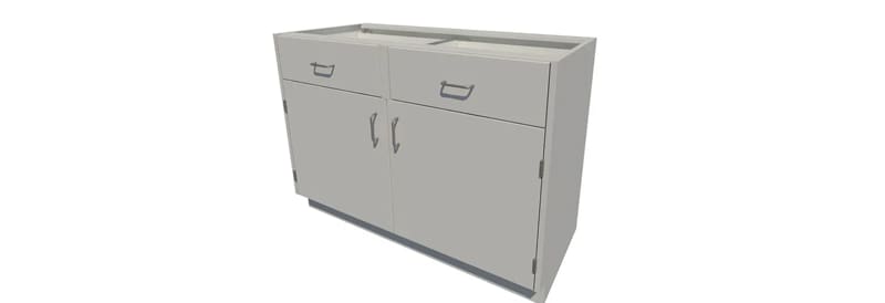 Cabinets and Countertops