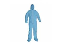 Heat and Fire Resistant Coveralls