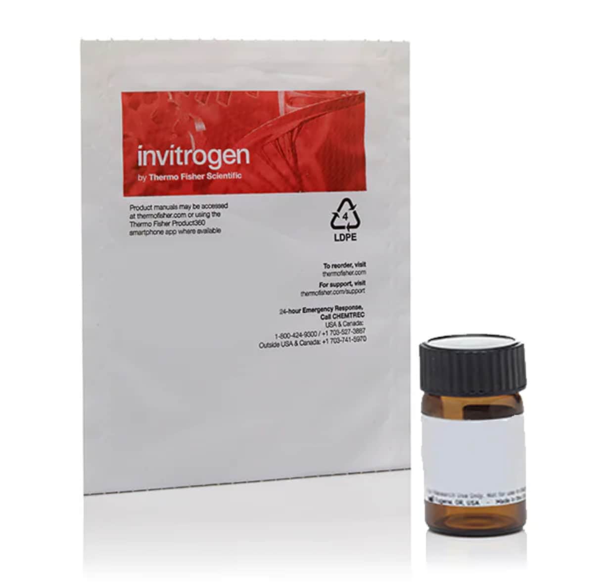 Bioactive Small Molecules