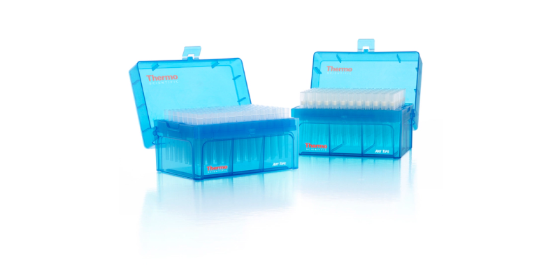Universal Pipette Tips