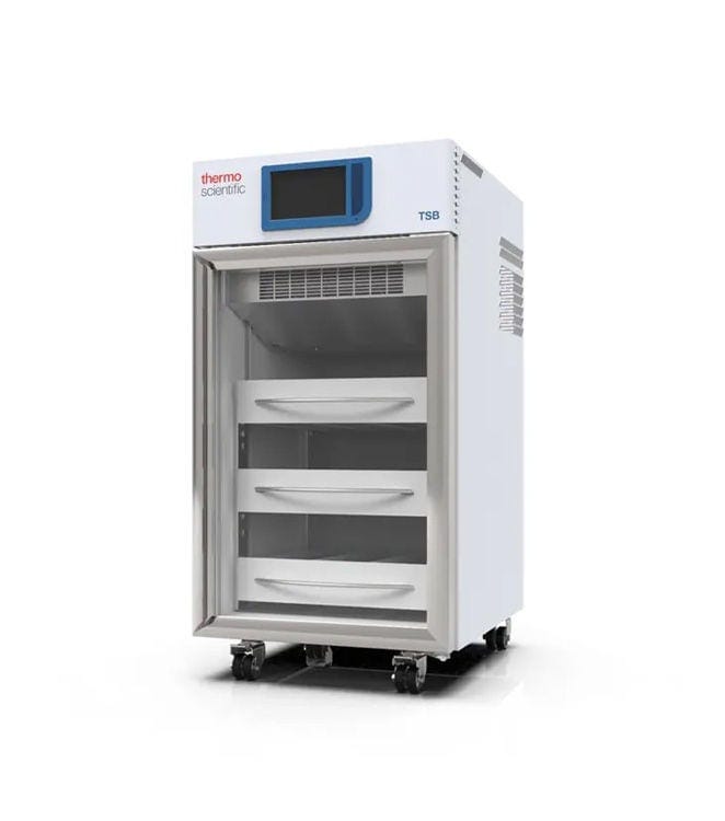 Blood Bank Refrigerators