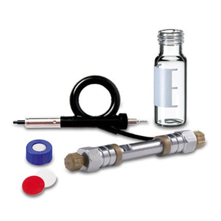 Chromatography Essentials