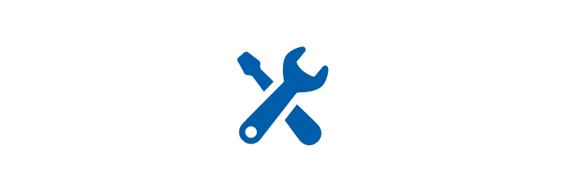 Tools icon