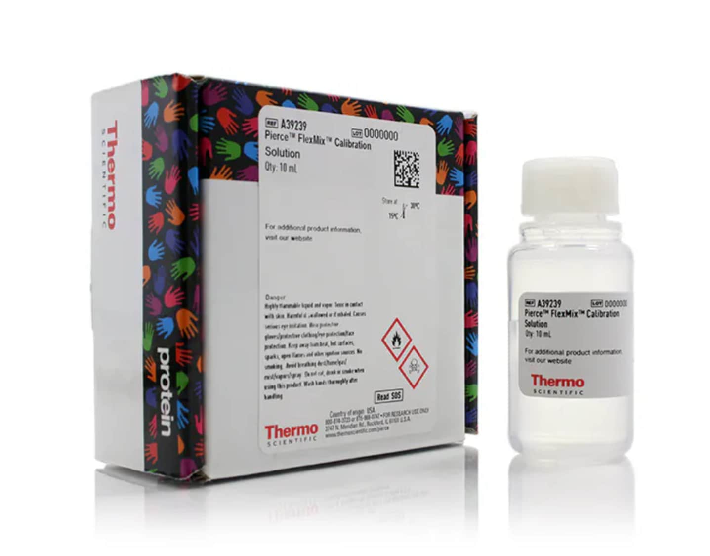 Thermo Scientific™ Pierce™ FlexMix™ Calibration Solution