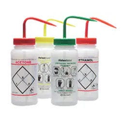 Wash Bottles