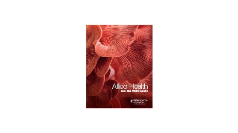 Allied Health Catalog