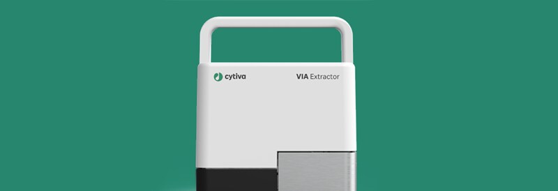 VIA Extractor™ Tissue Disaggregator