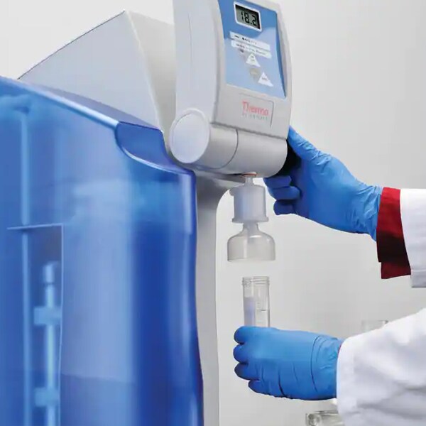 Your Sample Has Been Contaminated