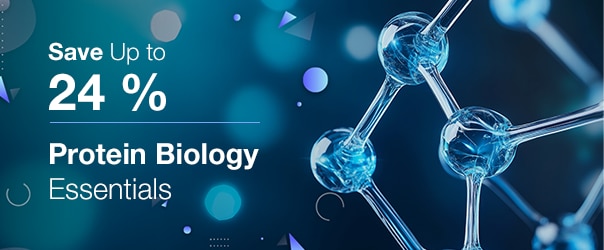 Protein Biology Essentials