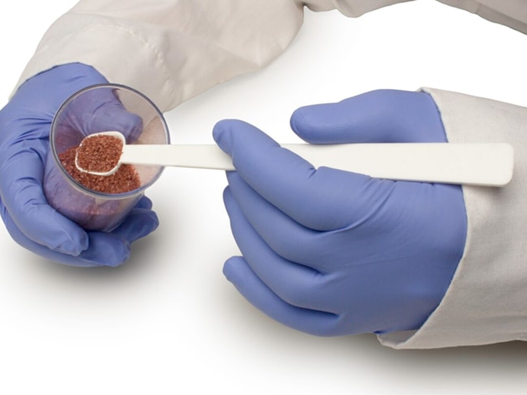 Discover Sterile Styrene Sampling Spoons
