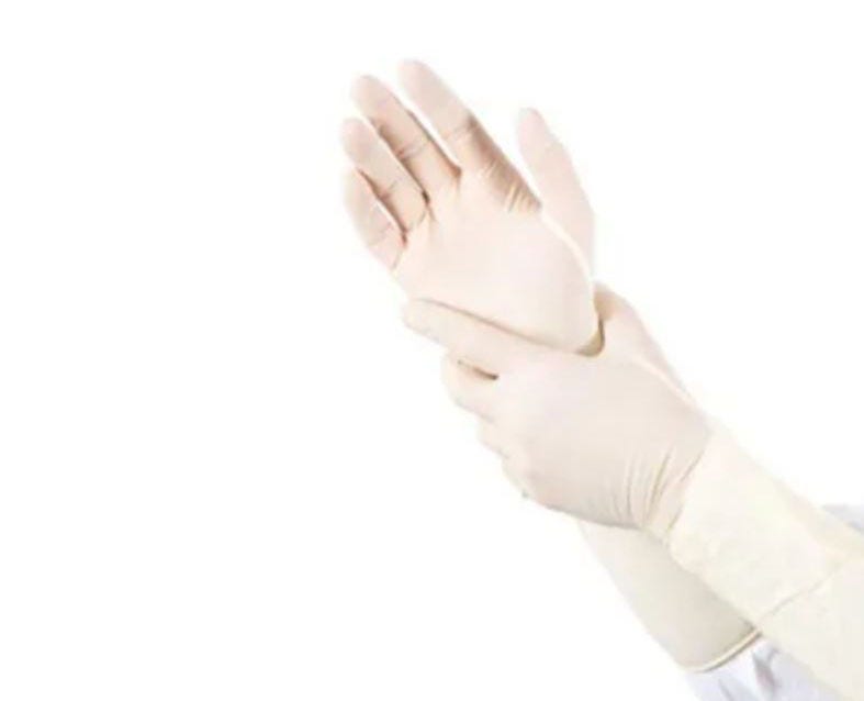 Cleanroom Gloves