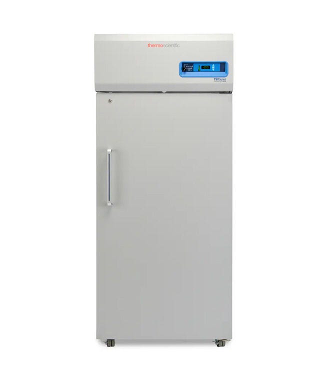 Laboratory Freezers