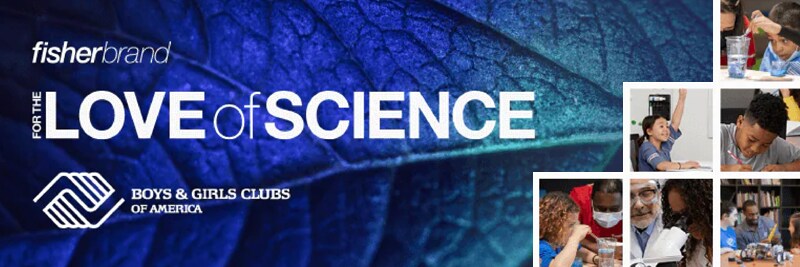 A Donation for Equitable STEM Education