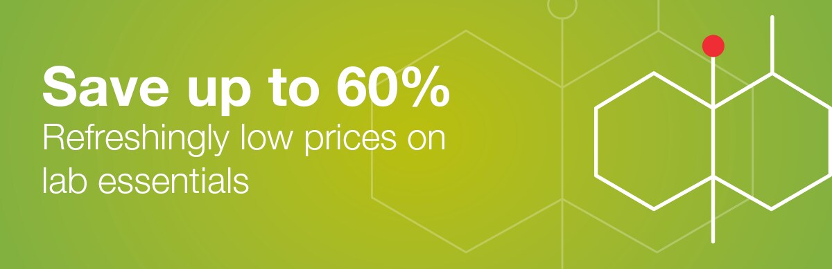 Save up to 60% on your Lab essentials Save up to 60% on your Lab essentials