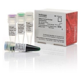 Platinum&trade; Taq DNA Polymerases