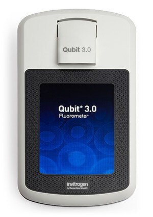 Qubit 3 Fluorometer
