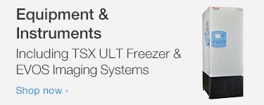 TSX ULT Freezer & EVOS Imaging Systems TSX ULT Freezer and EVOS Imaging System