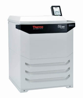 Thermo Scientific Lynx Superspeed Centrifuges Packs