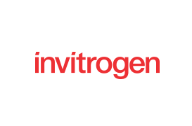 invitrogen Invitrogen brand logo