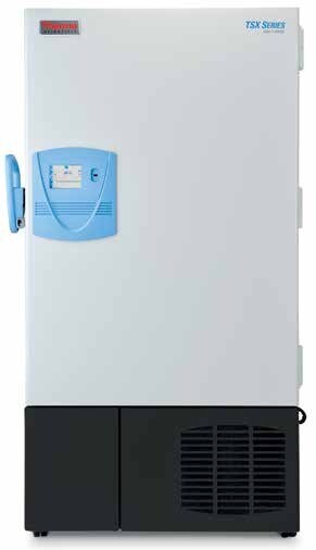 TSX_Freezers Thermo Scientific™ TSX Series -80°C Freezers
