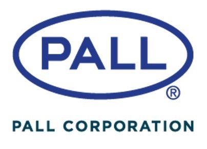 Logo Pall Laboratory