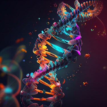 Genome Editing Could One Day Help to Treat Diseases Genome Editing Could One Day Help to Treat Diseases