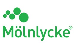 molnlycke logo molnlycke logo