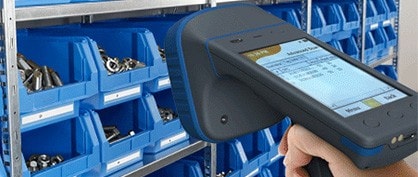 RFID Solutions: Give Every Asset a Unique Digital Identity
