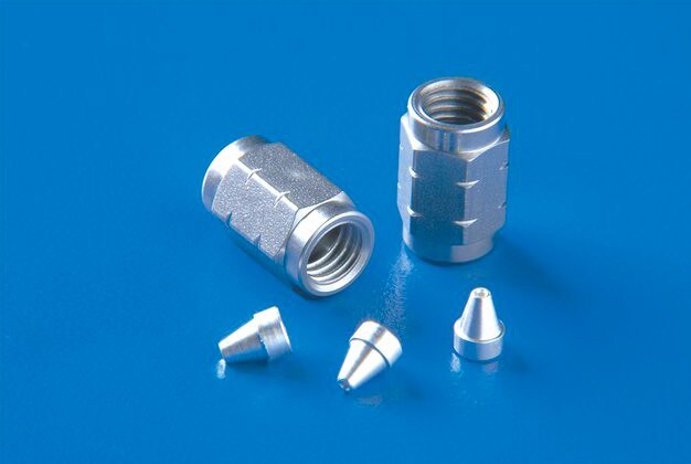 13678_GC_Ferrules GC Ferrules and Connectors