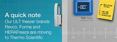 Consolidation de la marque de la s&eacute;rie ULT TDE